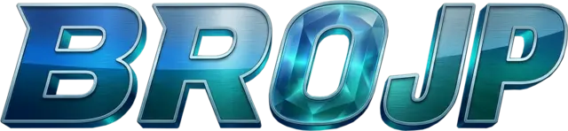 BROJP Logo