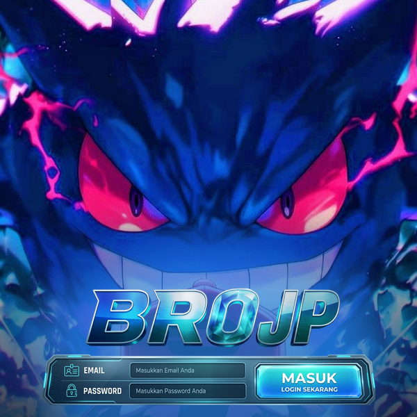 BROJP Situs Slot RTP Terpercaya | Situs Slot Online RTP Tinggi Terpercaya Login Daftar Indonesia
